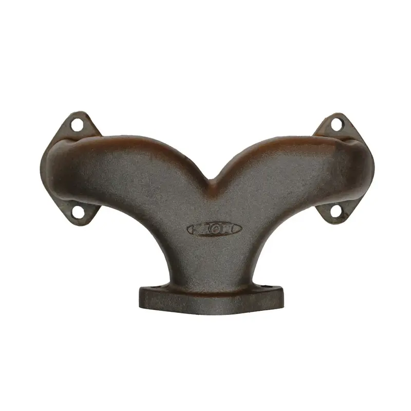 3045354R11 Exhaust Manifold Fits Case-IH B275 B414 424 434 444 354 364 384+