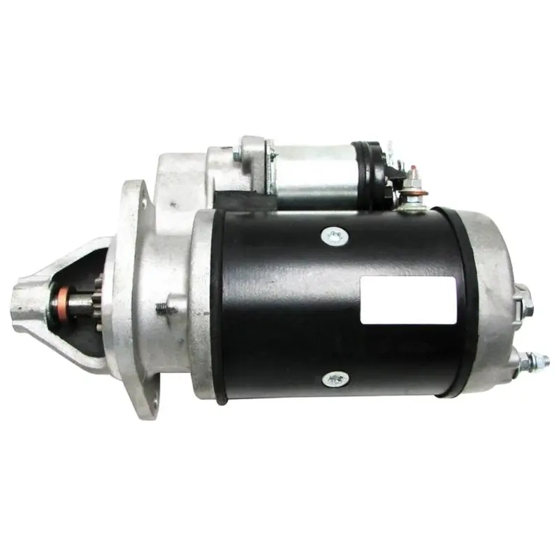 3046890R98 Starter Motor Fits Case IH 275 276 354 364 374 384 414 434 444 2276