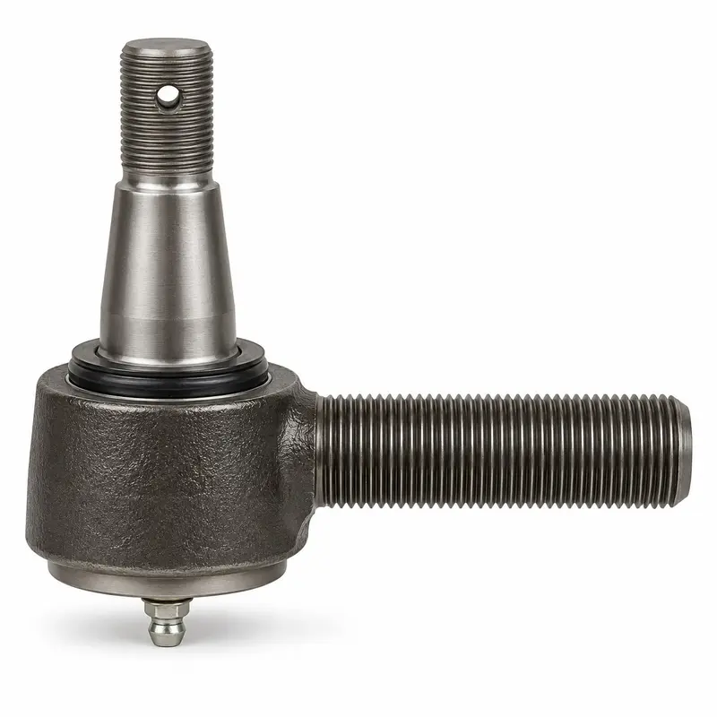 3071056R91 New RH Thread Drag Link End Fits Case-IH Tractor Models 354 364