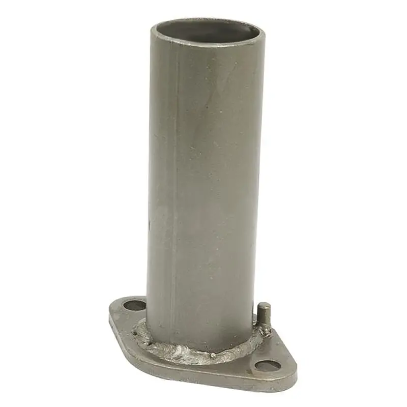 3072544R1 Exhaust Pipe Elbow Fits Case-IH Tractor Models 384 444