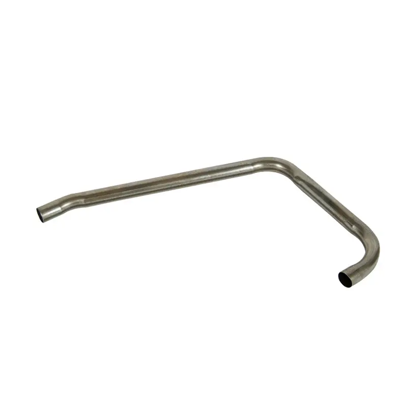 311051 Fits Ford New Holland Horizontal Outlet Pipe 1801 4000 800 1.75" ID