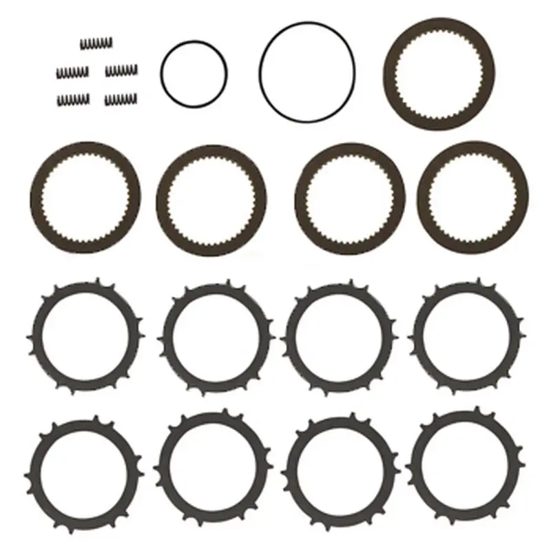 3125257R91 Fits Case IH 3210 3220 3230 4210 4220 4230 4240 PTO Clutch Repair KIt