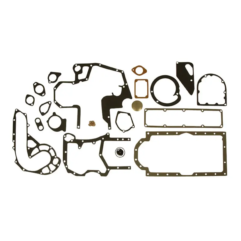 3136811R96 New Lower Gasket Set Fits Case-IH Tractor Models 250 260 270 +