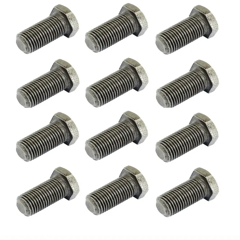 3147178M1 Clutch Screws 12 Pk For Massey Ferg & Landini Tractors 6030 175 3050