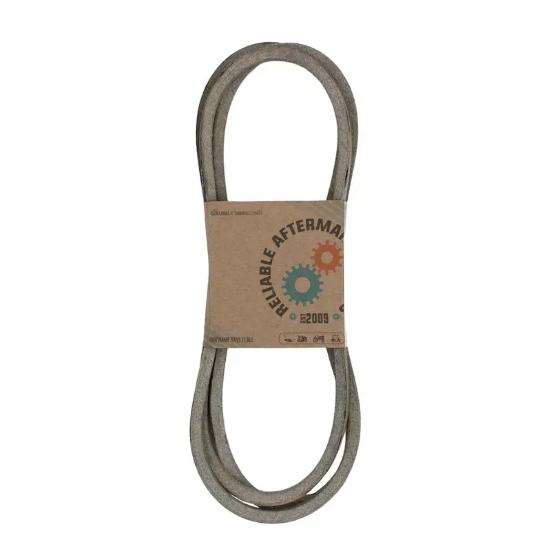 31748 Drive Belt Fits Woods Finishing Mowers Made with Aramid