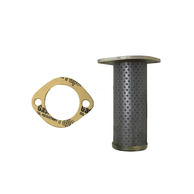32-902200 One New Transmission Suction Strainer Fits JCB 3C 3CX 3D 3DX 4C 4CN