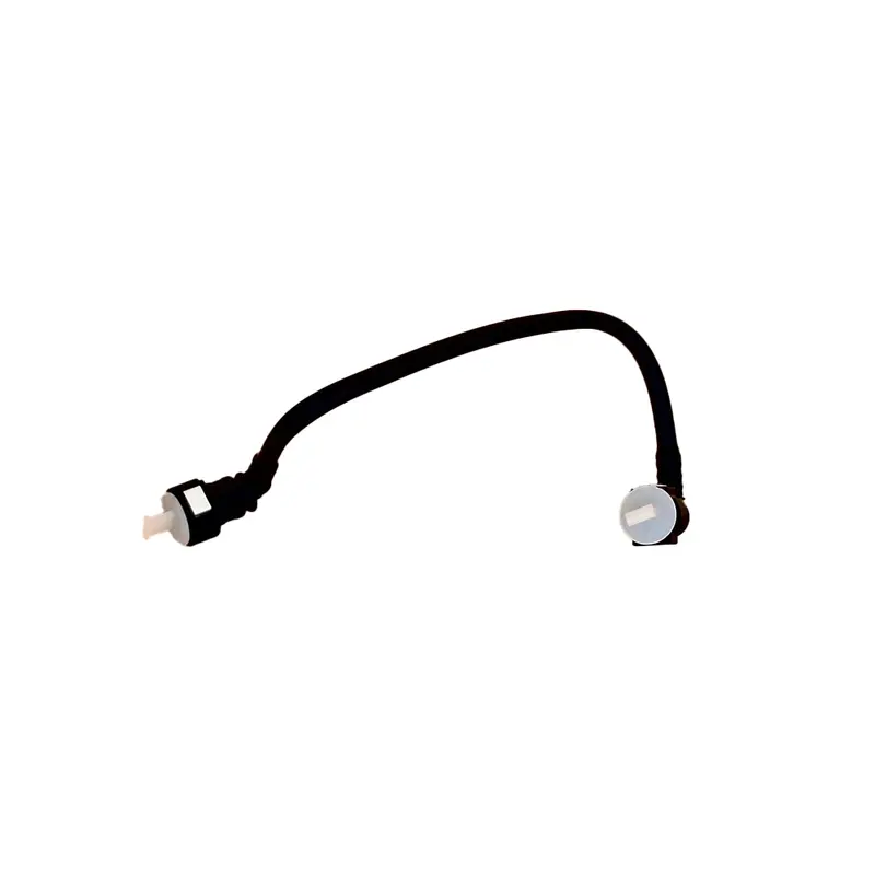 320/07052 Fuel Pipe 320/07041 For JCB Ind/Const Engines 320/40131 320/40213 320/40240