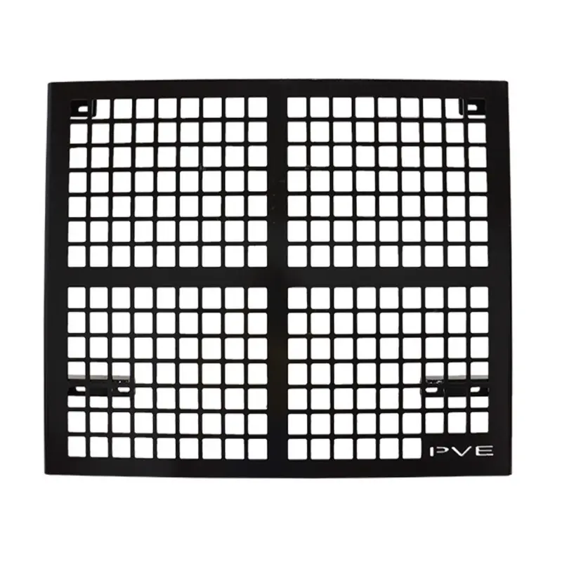 342-3750 Lower Window Guard Fits Caterpillar Excavators 335F 336D 313F LGC