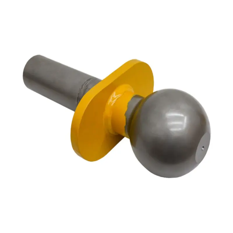 342-8909 Trunnion Ball 455mm Fits Caterpillar Dozer D6K D6K2 D5R D6N D5 D4