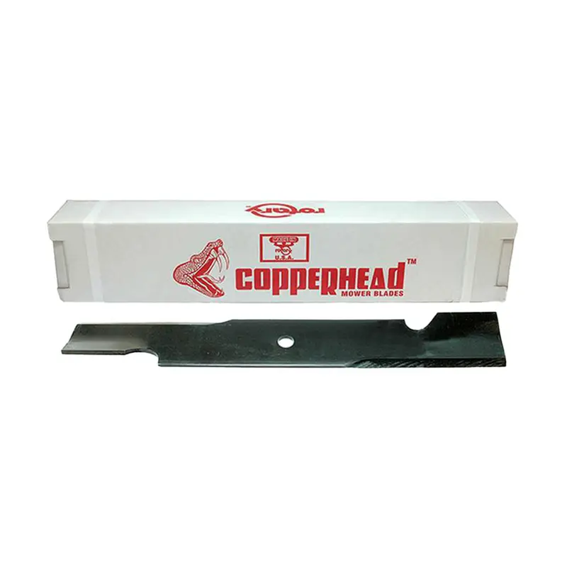 3434-6 COPPERHEAD 6 PACK BLADE 3434