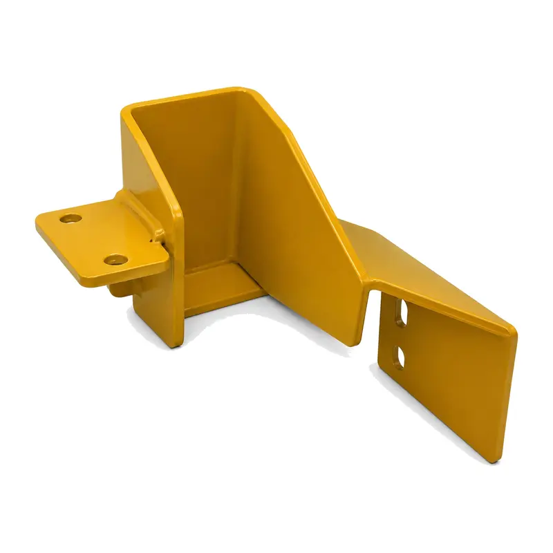 345-9605 RH Sprocket Guard Fits Caterpillar Dozer D5K XL D3 D5K LGP D5K2