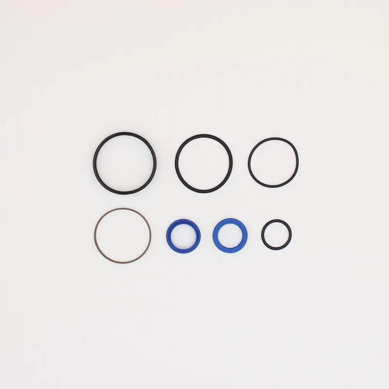 3484807M1 Fits Massey Ferguson 4WD Tractor Steering Cylinder Seal Kit 340 350 ++