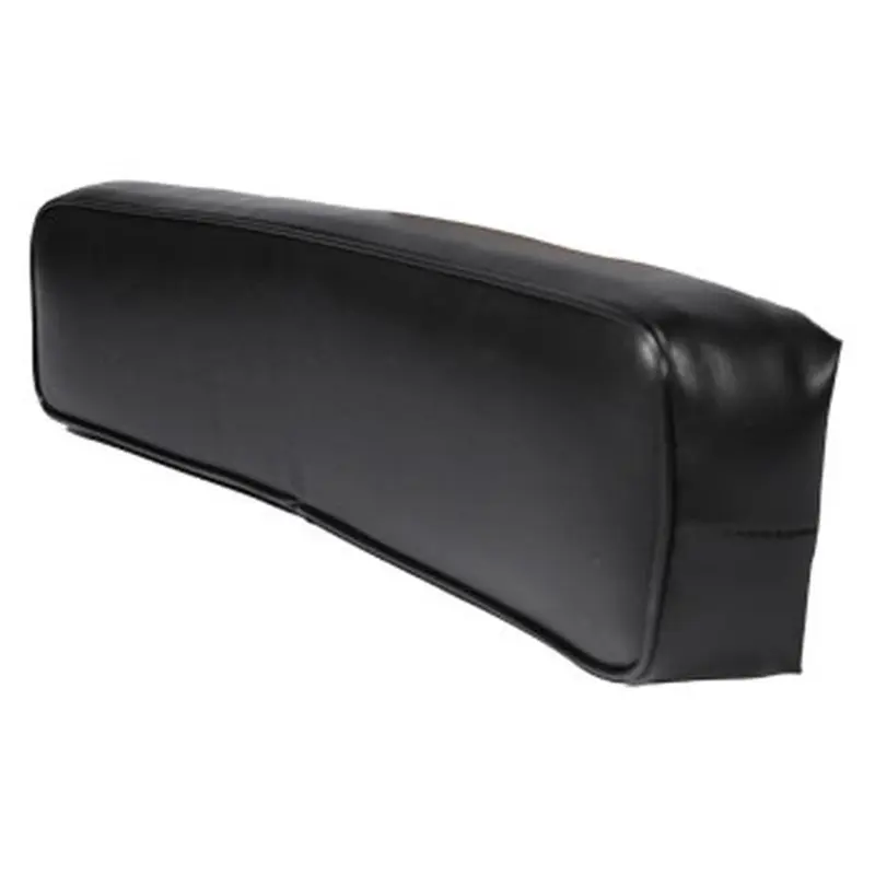 363219R91 Seat Back Black Vinyl Fits International 300 330 350 Tractors