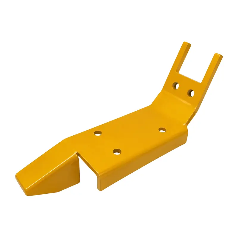 374-2060 RH C-Frame Hose Guard Fits Caterpillar Dozer D6K D6K2 D4