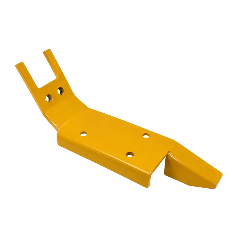 374-2061 LH C-Frame Hose Guard Fits Caterpillar Dozer D6K D6K2 D4