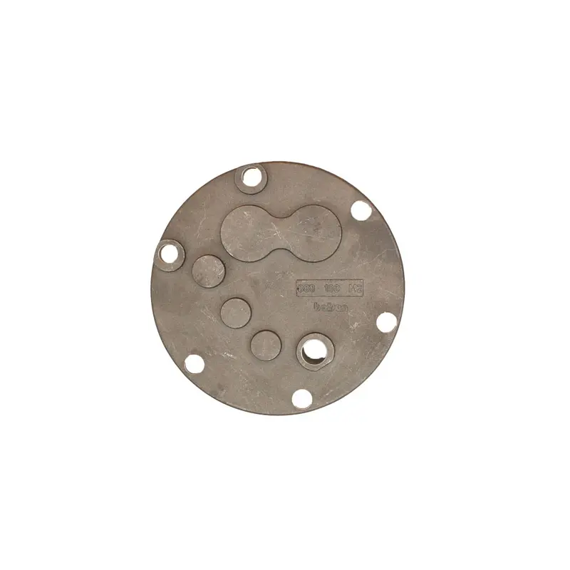 3760665M1 888108M2 Left Hand PTO Cover Fits Massey F Indust/Const 20C 30E 50E
