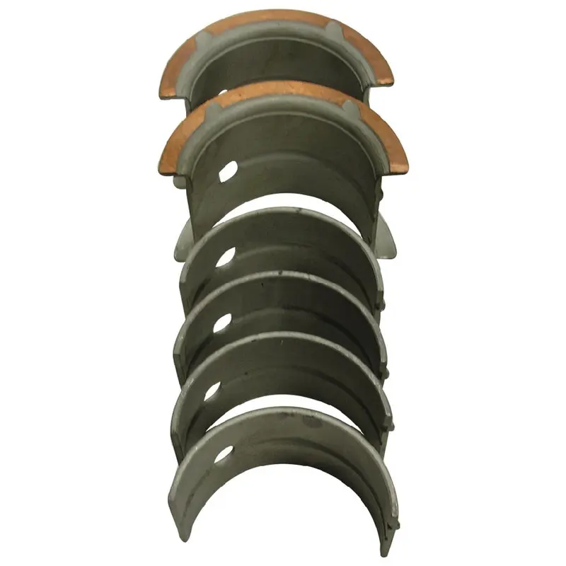 376640R11 Main Bearing (.010) Fits Case/International Harvester 100 130 140 200