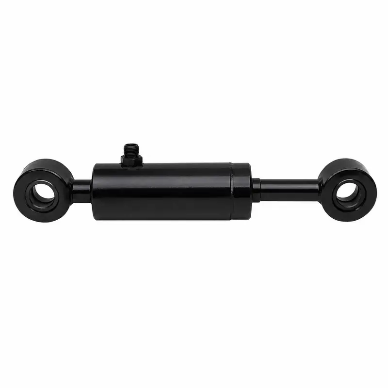 379-3503 Tilt Cylinder With Bushings Fits Caterpillar Dozer D4 D6K D6K2