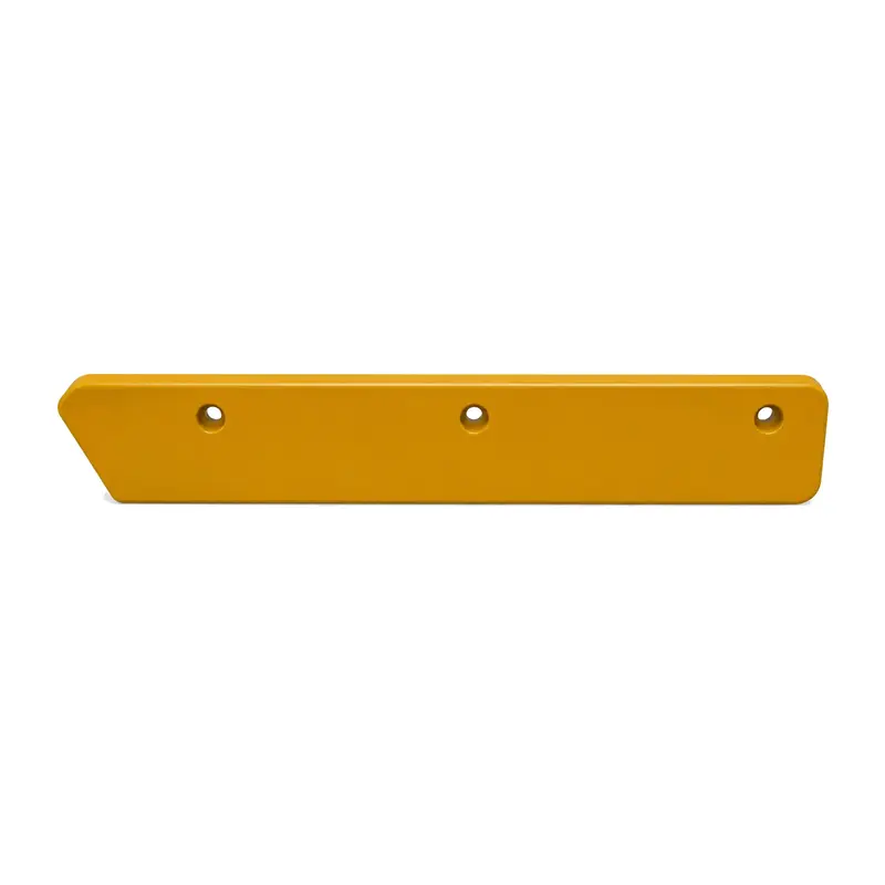 380-7977 Front Wear Strip Fits Caterpillar Dozer D4 D6K D6K2