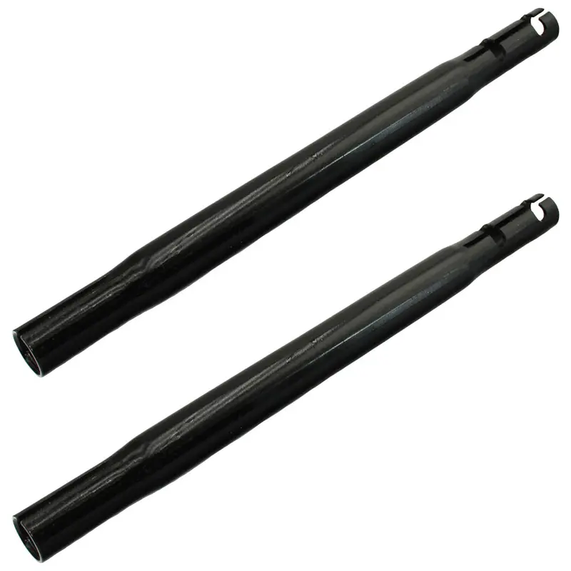 383917R1 Set of 2 Tie Rod Tubes Fits International 560 756 806 986 Tractors