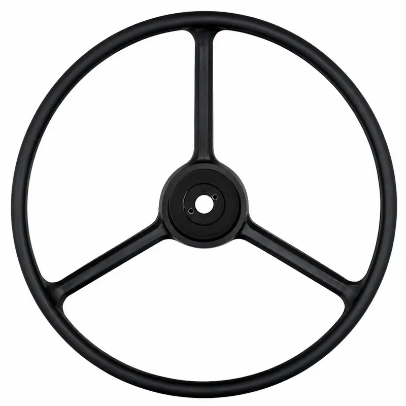 385156R1 Steering Wheel Fits International 574 656 986 1086 1486 3288 Tractor