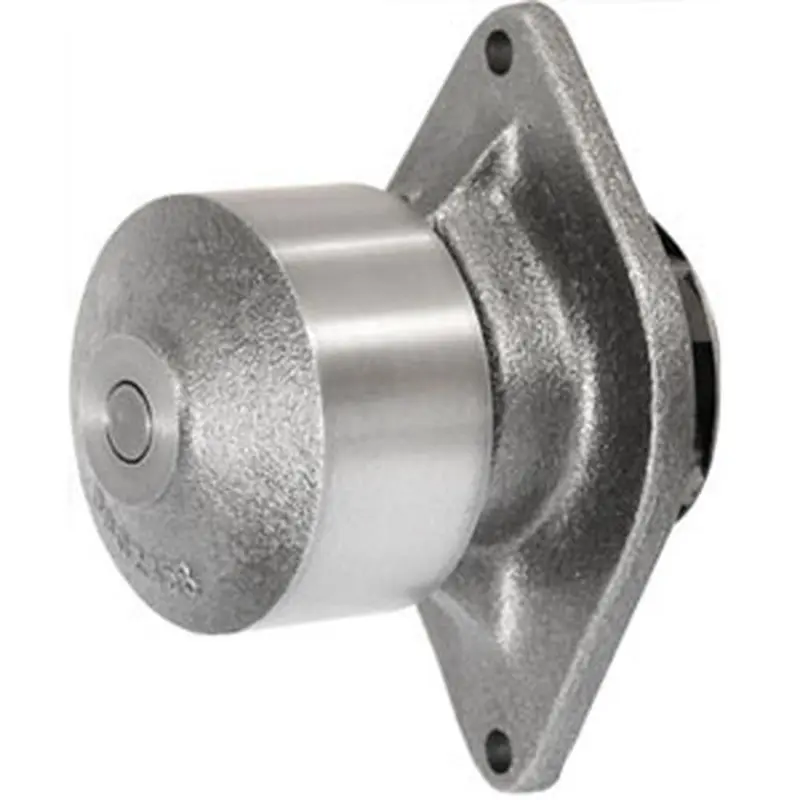3903749 New Water Pump Cummins 6B 6BT 6BTA 4B 5.9L 12V MX100 MX135 MX150 MX170