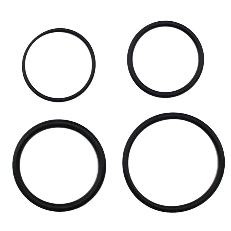 3904170M1 New Power Steering Cylinder Seal Kit Fits Massey Ferguson 231 240 253