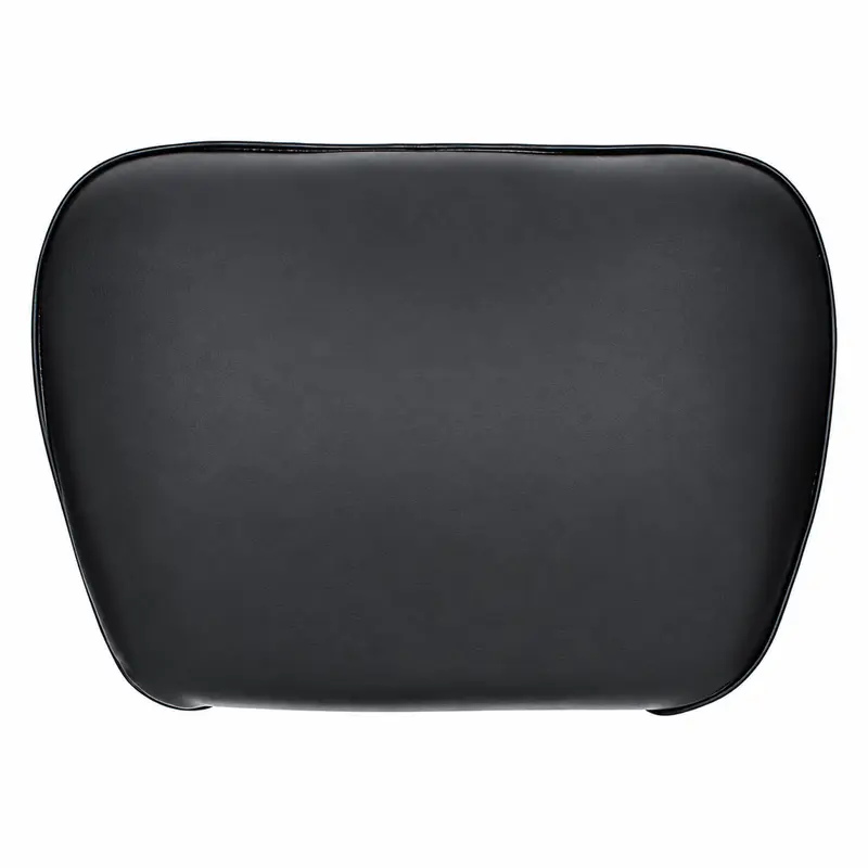 3K-8461 Black Vinyl Back Rest Cushion Fits Caterpillar 955H Crawler Loaders