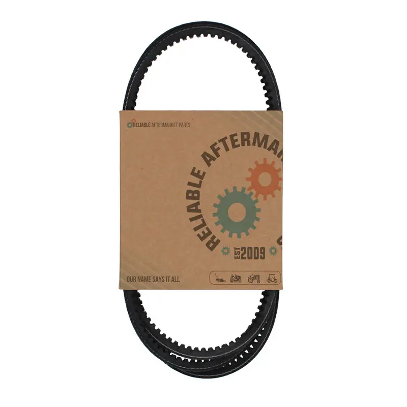 3V-Section Cogged Belt Fits Cub Cadet Replaces 117465C1