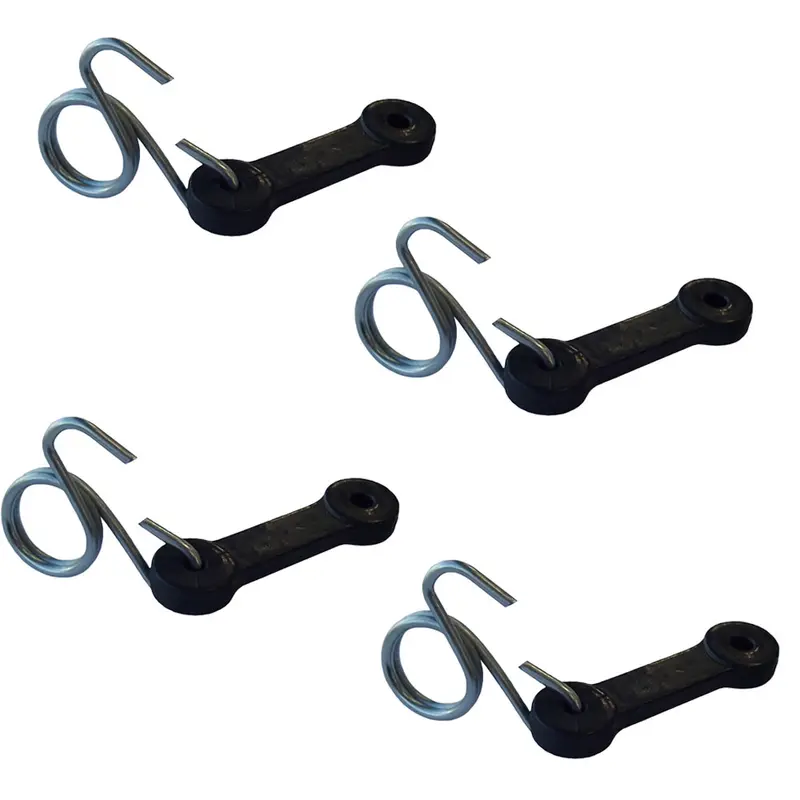 (4) 42-555 Oregon Latch Fits Craftsman 160793, Fits Husqvarna