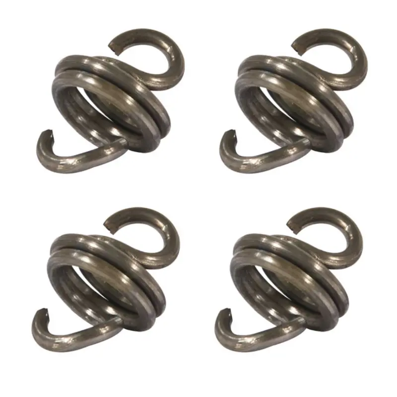 4 DISC BRAKE ACTUATING ACTUATOR SPRINGS Fits Case SI S SC SC-3 SC-4 SO