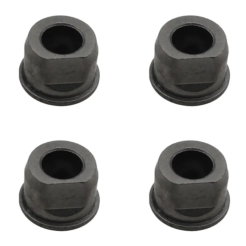 4 Front Wheel Bushing Bearing Fits John Deere E100 E110 E120 E130 E140 E150 E160