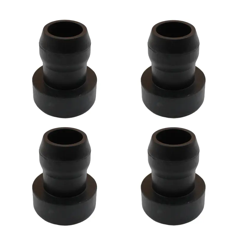 (4 Pack) Cab Mounts Fits JCB Forklift TLT30 TLT35 TLT3 120-16903 940-4WD T2