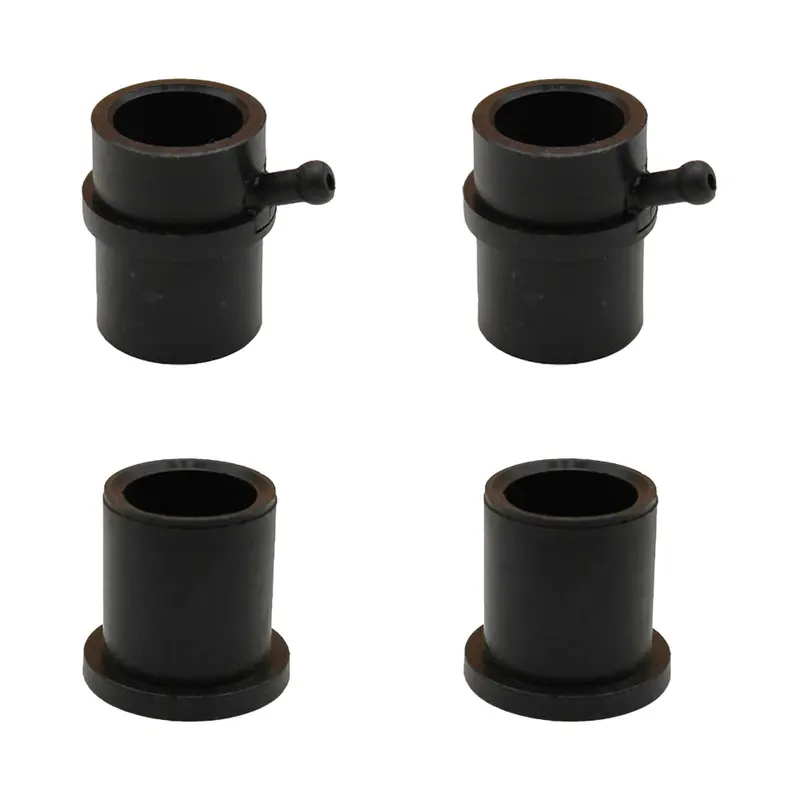 (4 Pk) Front Wheel Bushings Fits Cub Cadet MTD Zero Turn Mower RZT42 RZT50 RZT54