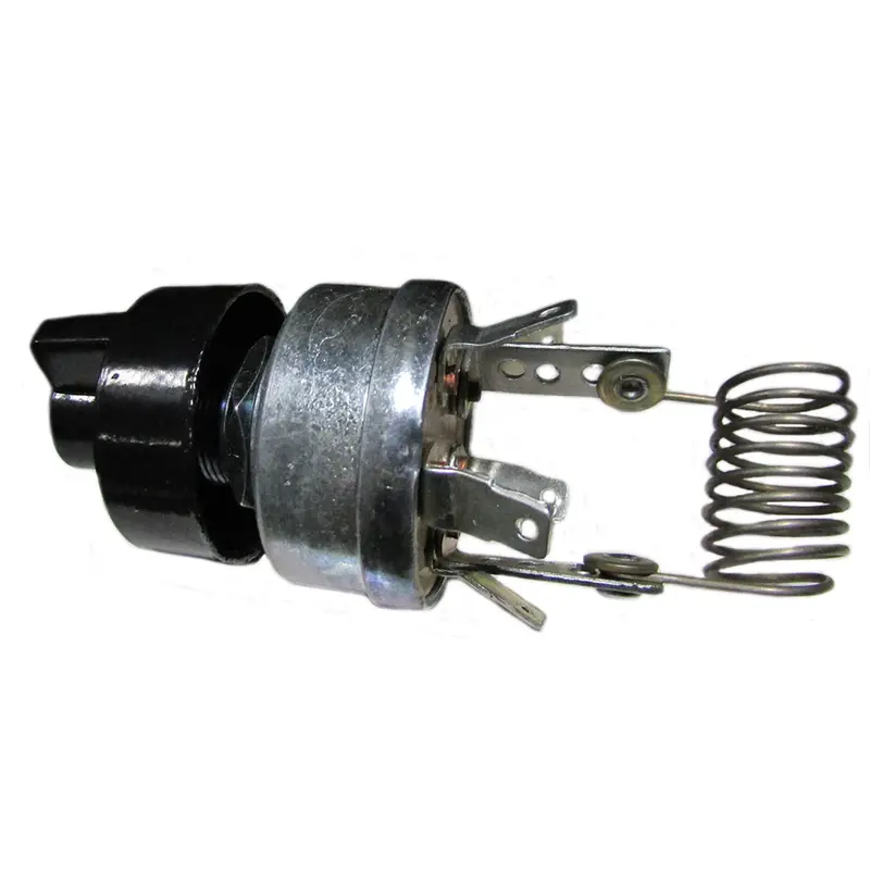 4 Position Rotary Light Switch Fits International Harvester Replaces 376851R92