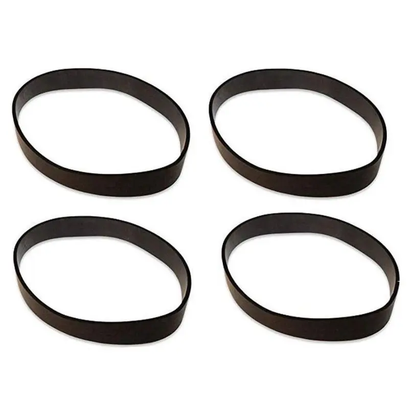 (4) Style 160 Vacuum Belts 40201160 Fits Hoover WindTunnel Vacuums - NEW!
