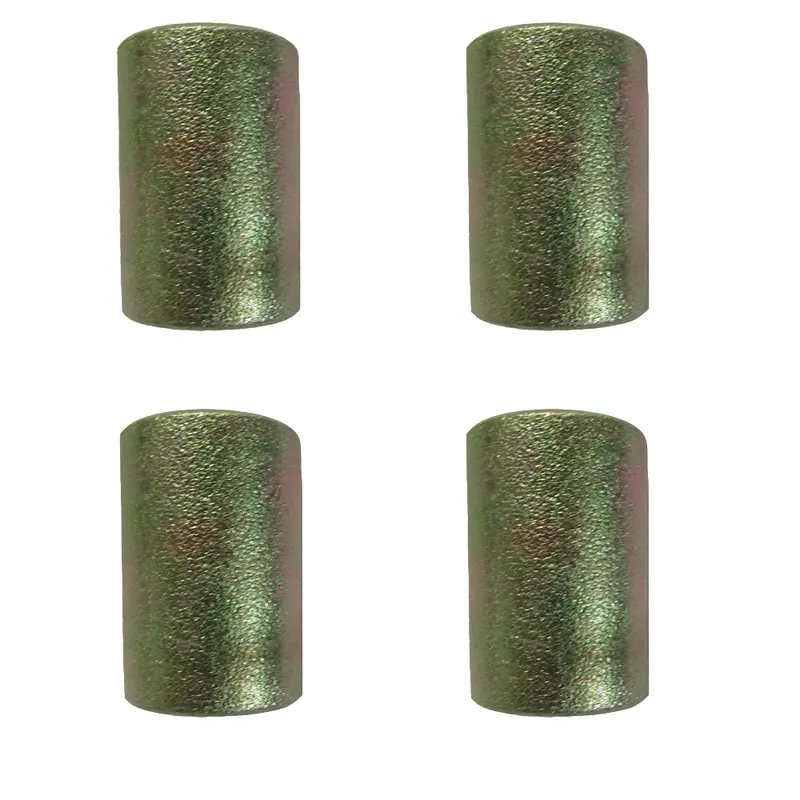 4 Top Link Pin Reducing Bushing 1-1/4" O.D, 1" I.D, 2" length Category II to III