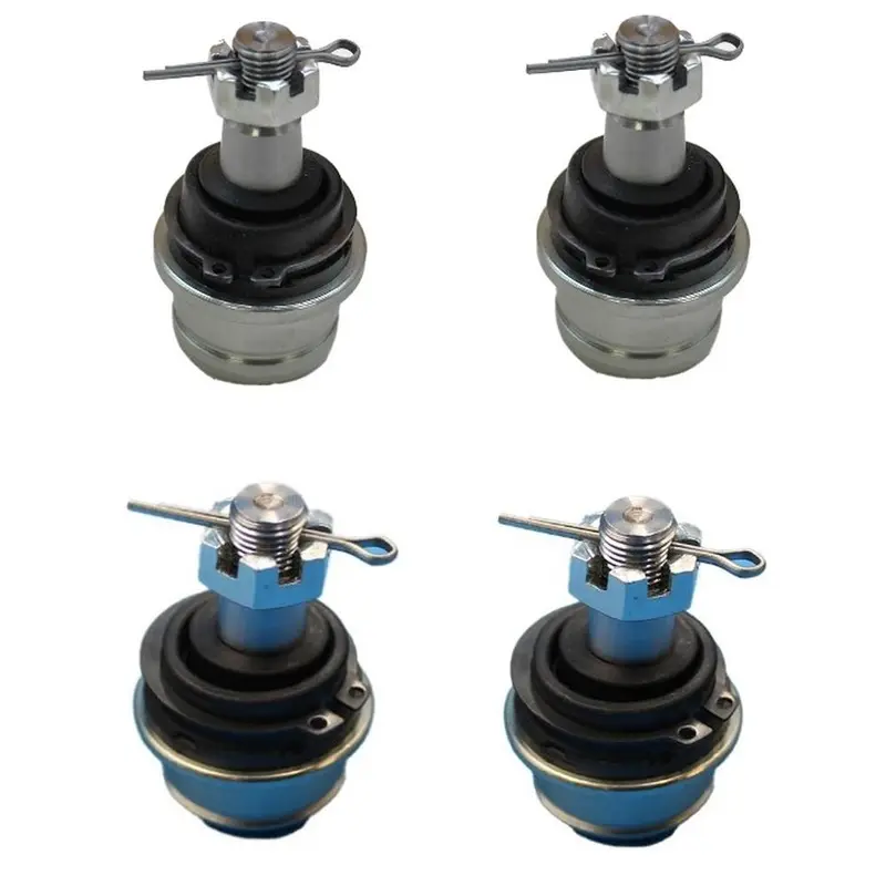 (4) Upper & Lower Ball Joint Kit Fits Honda 51355-HP5-601 51375-HP5-601