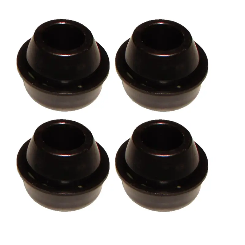 (4) Wheel Bearings Fits Grasshopper 9561 9572 9644 9648 9652 9661 9772 9772HP