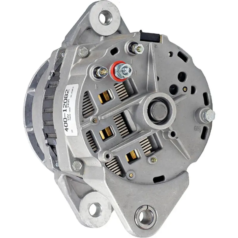 400-12082-JN J&N Electrical Products Alternator