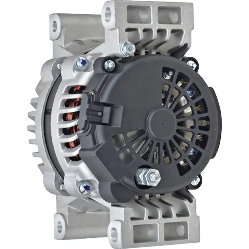 400-12220-JN J&N Electrical Products Alternator