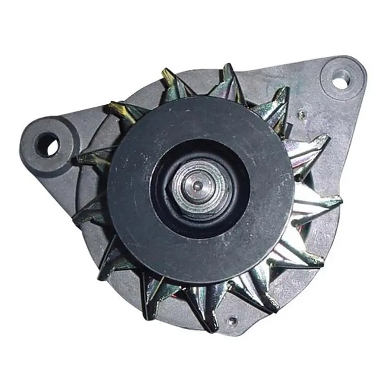400-30000-JN J&N Electrical Products Alternator
