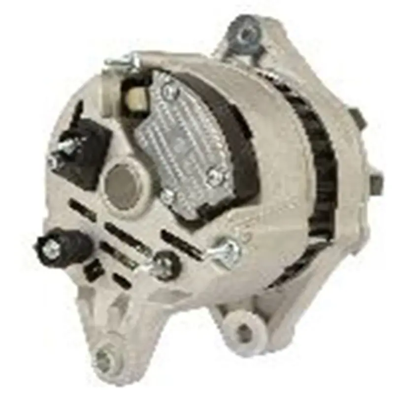 400-30026-JN J&N Electrical Products Alternator
