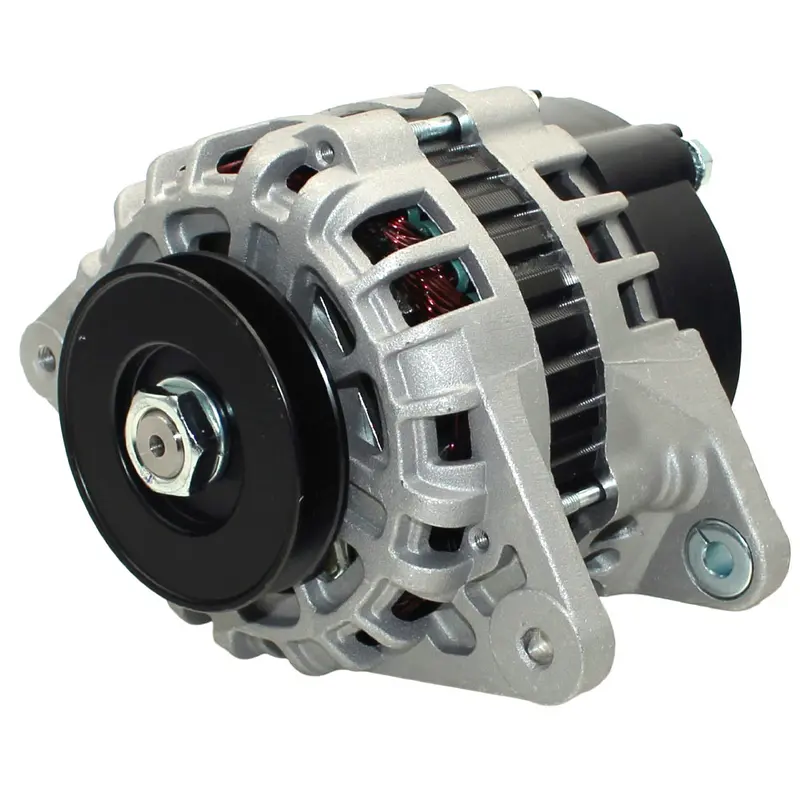 400-40067-JN J&N Electrical Products Alternator