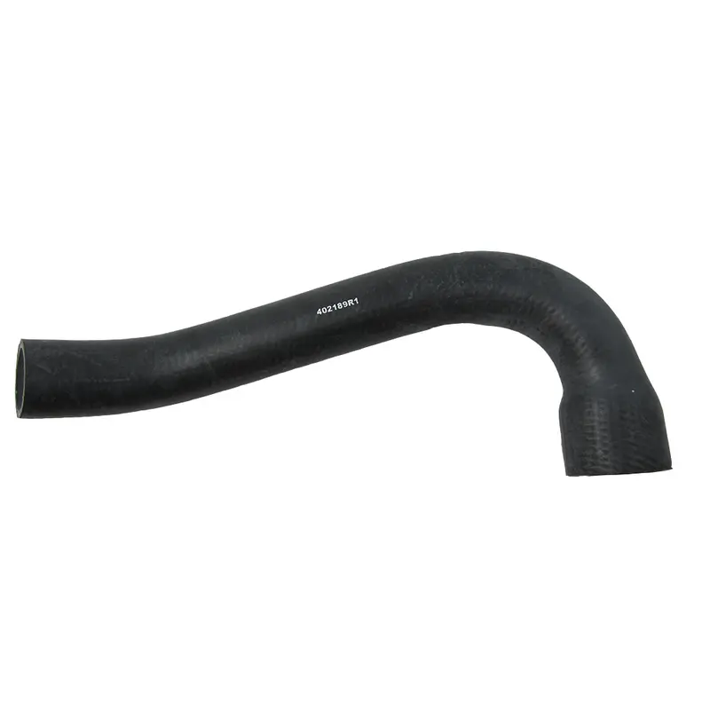 402189R1 Radiator Hose - Bottom Fits Case IH 385 395 454 464 484 485 495