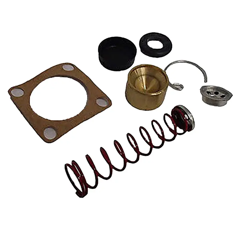 404906 Aftermarket New Cylinder Repair Kit Gearmatic 19 & Cargo 28 Winch