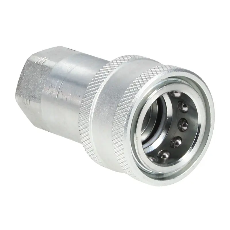 4050-4MB NPTF Female Body Fits Pioneer Hydraulics