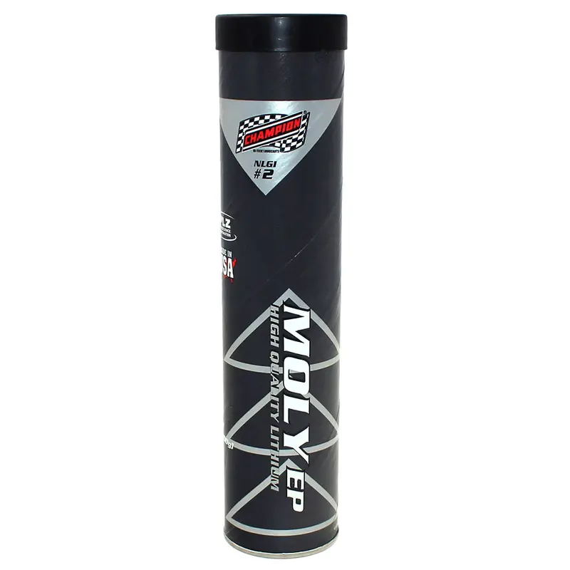 4051T Fits Champion Moly EP Gun Grease 14 OZ.