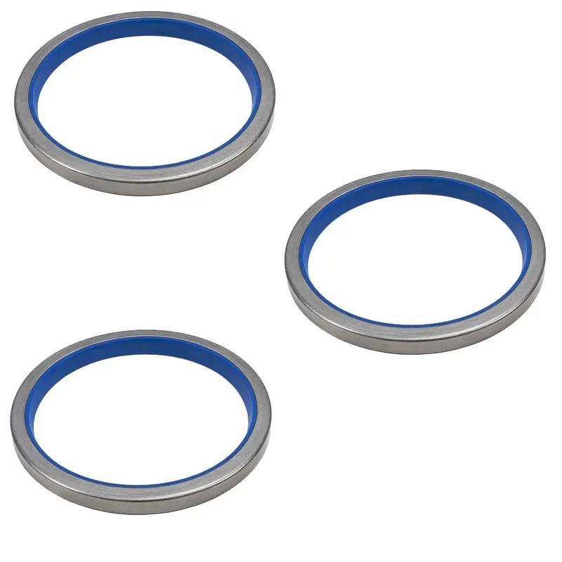 4083972 (3) Pin Seals AT131682 Fits John Deere, Hitachi Excavators EX400LC 450CLC