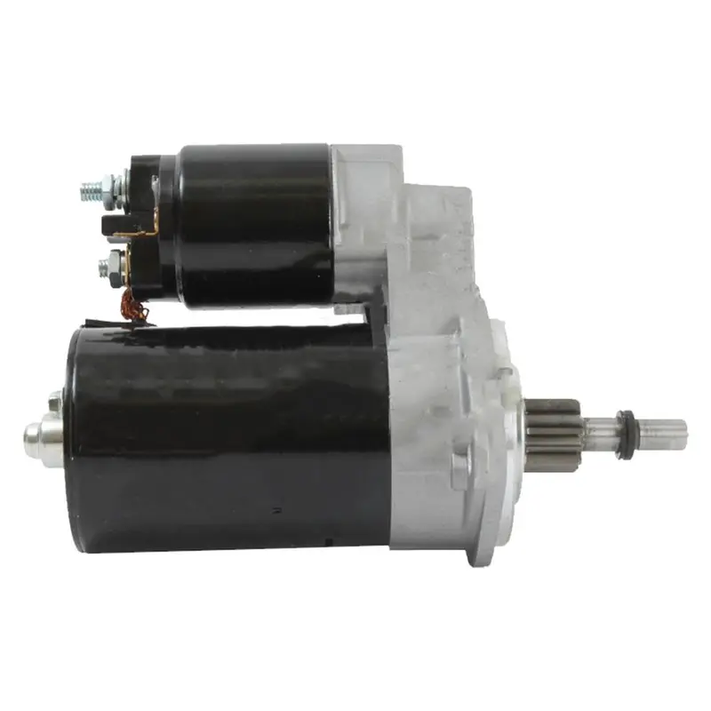 410-24270-JN J&N Electrical Products Starter